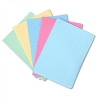 Dental Towels Green 33X45Cm (500Pcs)