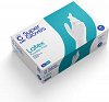 Powder-Free Latex Gloves Small Gmt (100 Pcs)