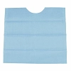 Dental Towels With Throat Slitting (100Pcs)