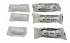Hemostatic Pressure Bandage 8 Cm X 10 Cm