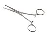 Forceps Kocher Straight