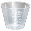 Medicine Cups (3.750 Pcs)