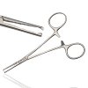 Forceps Kocher Straight
