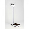 Scale With Height Rod