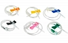 Πεταλούδες φλέβας μιας χρήσης
