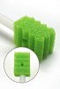 Mouth Cleaning Kit Toothbrush Suction