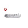 Syringe Pic Luer-Lock 60Ml