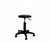 Rolling Stool Without Backrest