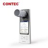 Σπιρόμετρο Contec Sp80B φορητό