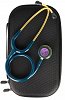 Stethoscope Case Hard - Black