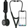 Στηθοσκόπιο ψηφιακό 3M Littmann® Core Digital 8490 - Black Edition