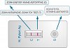 Test κοπράνων H. Pylori (25 τμχ)