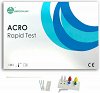 Test στρεπτόκοκκου Α' - Strep Test ACRO (20τμχ)
