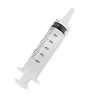 Syringe 50-60Ml