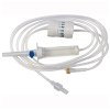 Infusion Device With Flow Regulator
