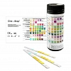 Urine Test Strips 10 Parameter Hindering (100Pcs)