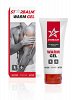 Θερμαντικό gel Starbalm® 100ml