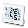 Room Thermometer-Hygrometer  (Hm 16)