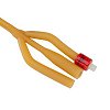 Catheters Foley 3-Way N