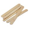 Wooden Tongue Depressors (100 Pcs)