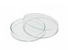 Plastic Petri Dishes, 9 Cm, (33 Pcs)