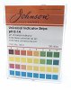 Ph Indicator Papers (100 Pcs)