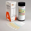 Urine Test Strips 10 Parameter Hindering (100Pcs)
