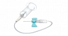 Holder Vacutainer Receptor Bd