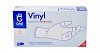 Powder-Free Vinyl
