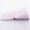 Χαρτί καρδιογράφου Burdick 210x150mm
