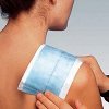 Cotton Pads Zetuvit Sterile (25Pcs)