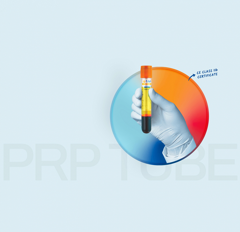 T-LAB Regenerative Treatments