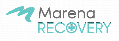 marena recovery logo